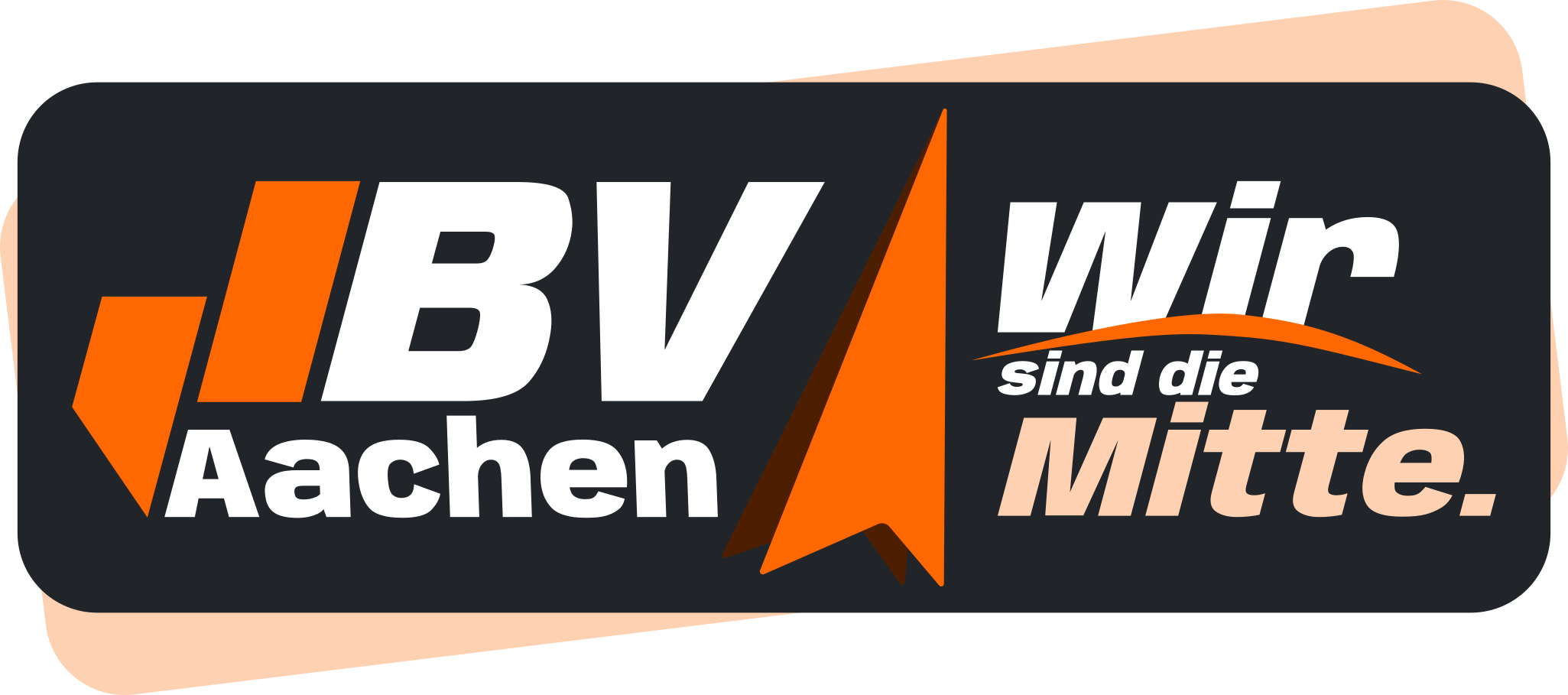 JBV Aachen – wir sind die Mitte
